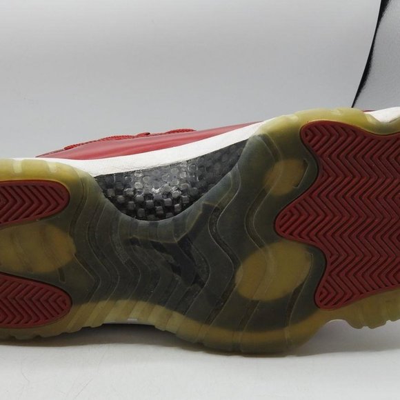 Nike Air Jordan 11 378037-003 Size 15 Authenticated - Picture 14 of 14